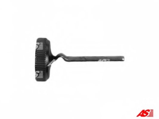 AS-PL ARD9025 Rectifier, alternator